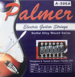 PALMER A-506A